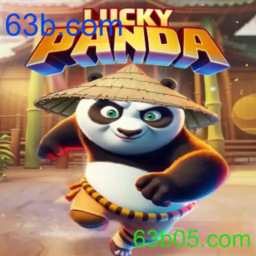 LuckyPanda