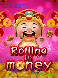RollingInMoney